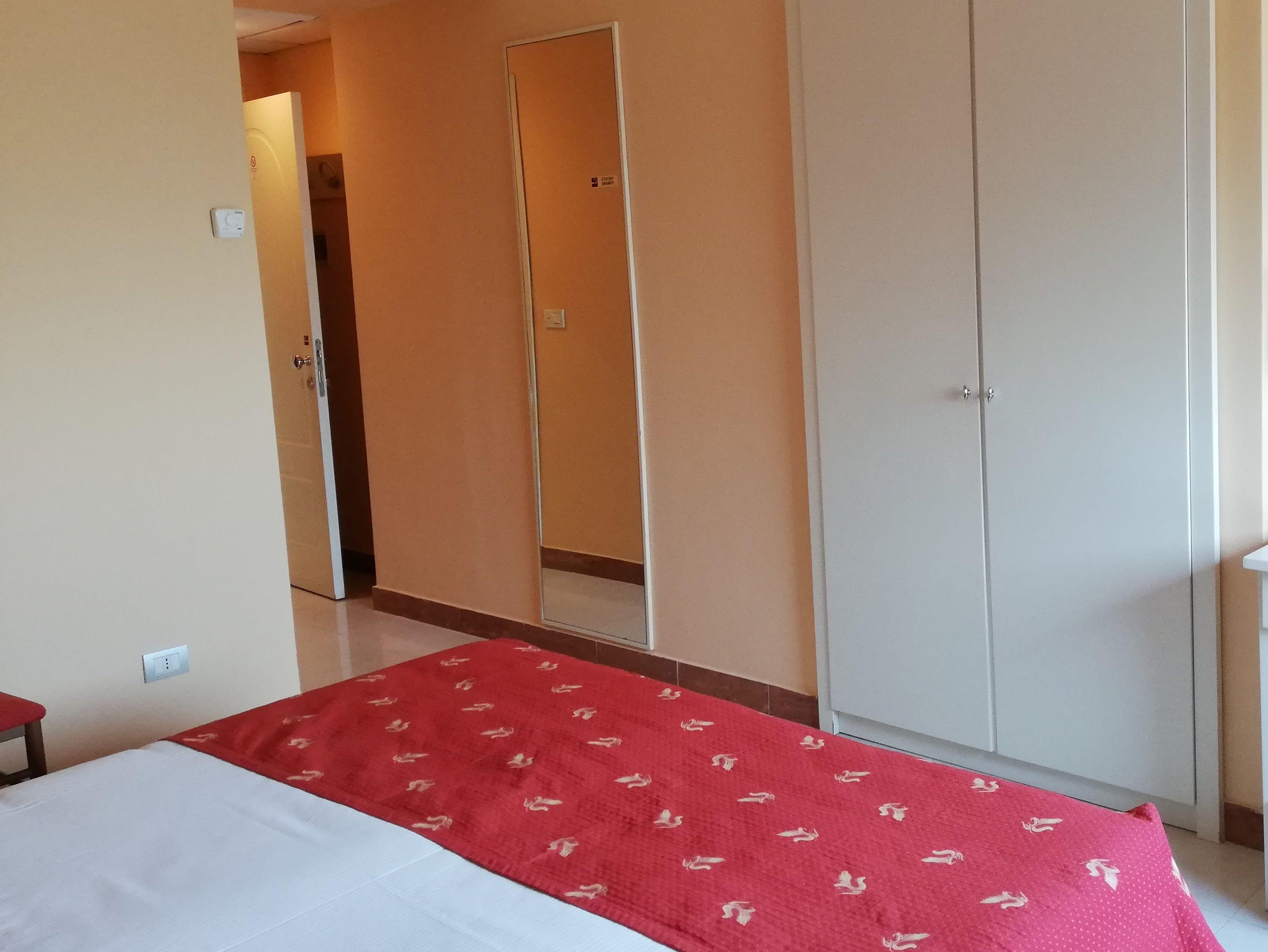 Barion Hotel & Congressi Екстер'єр фото