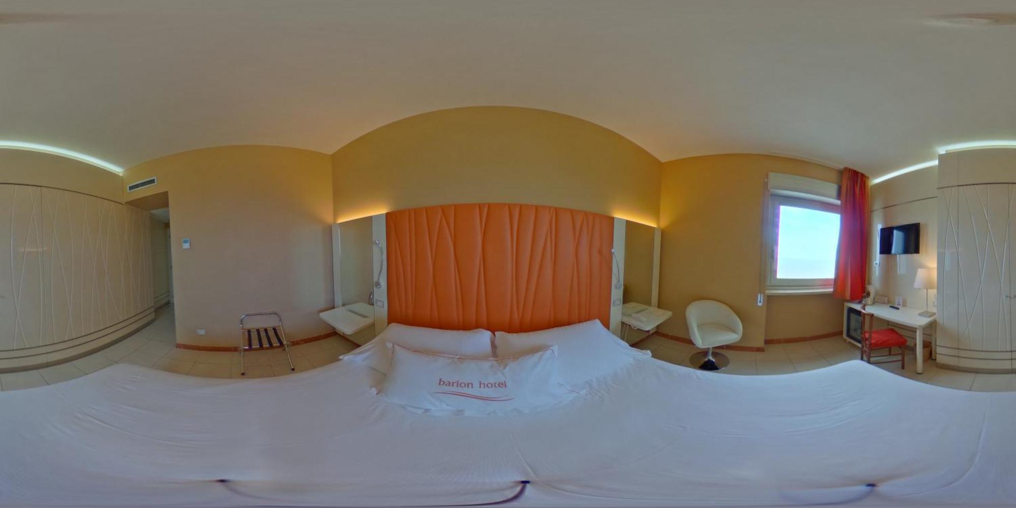Barion Hotel & Congressi Екстер'єр фото