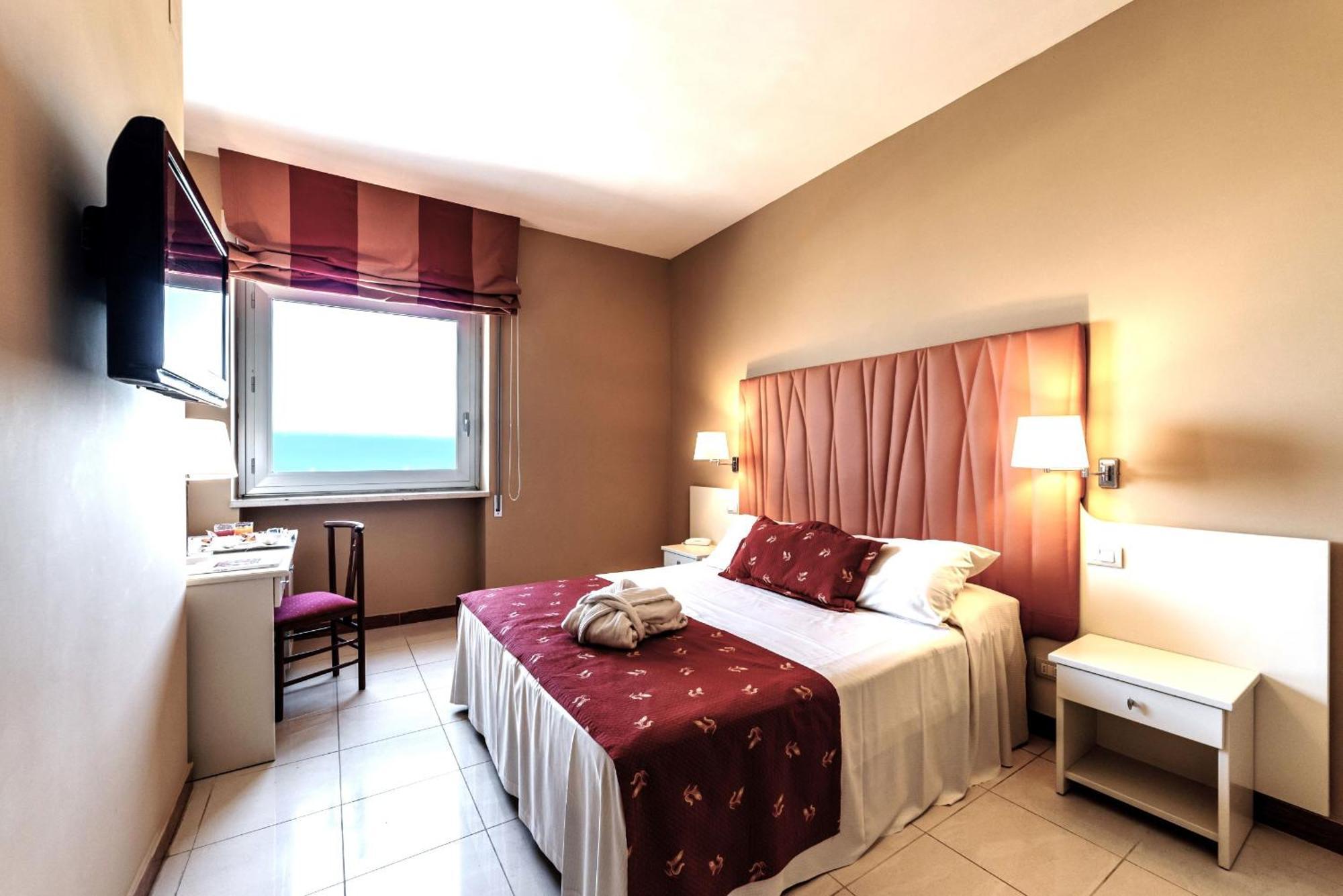 Barion Hotel & Congressi Екстер'єр фото