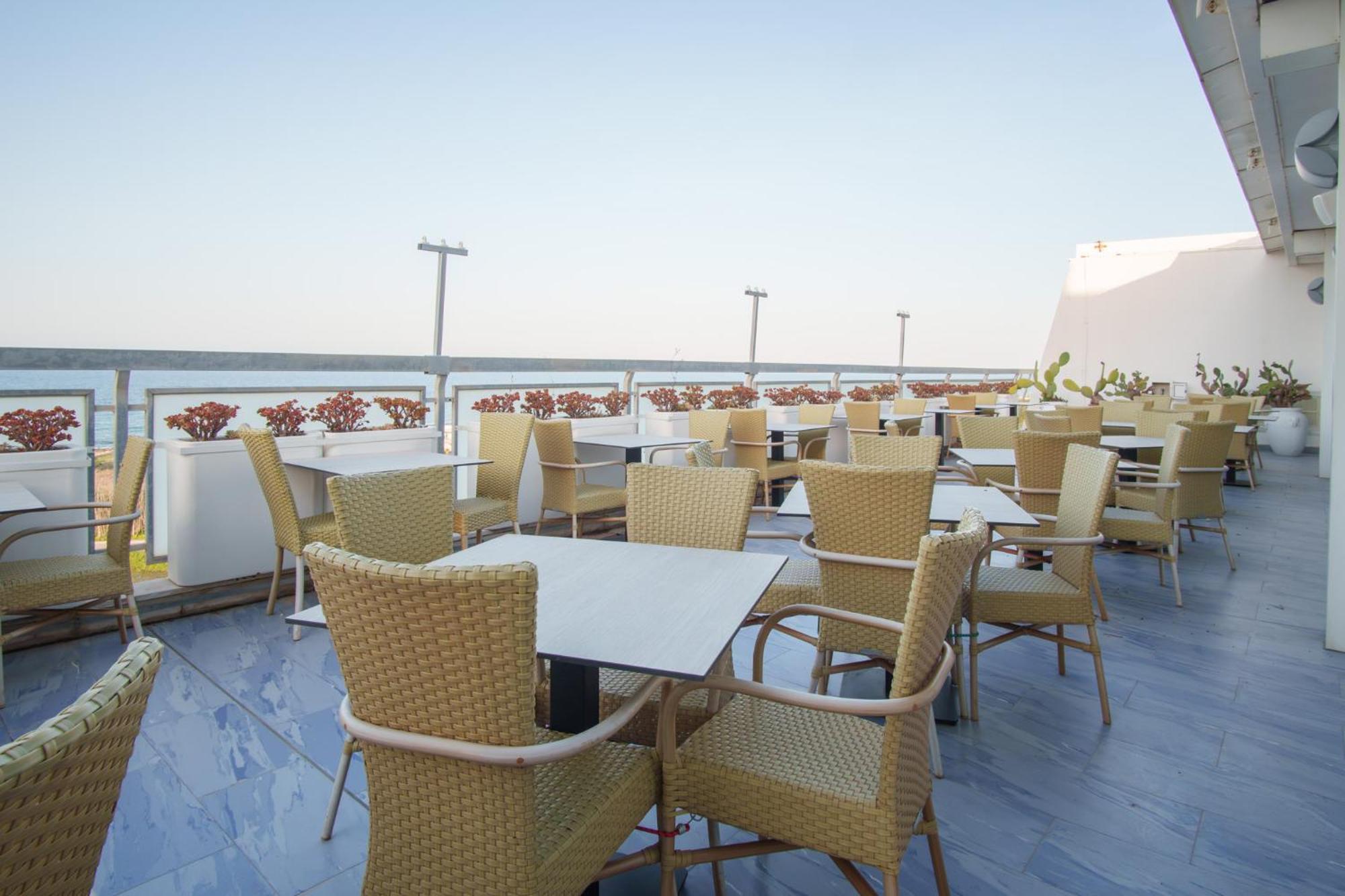 Barion Hotel & Congressi Екстер'єр фото