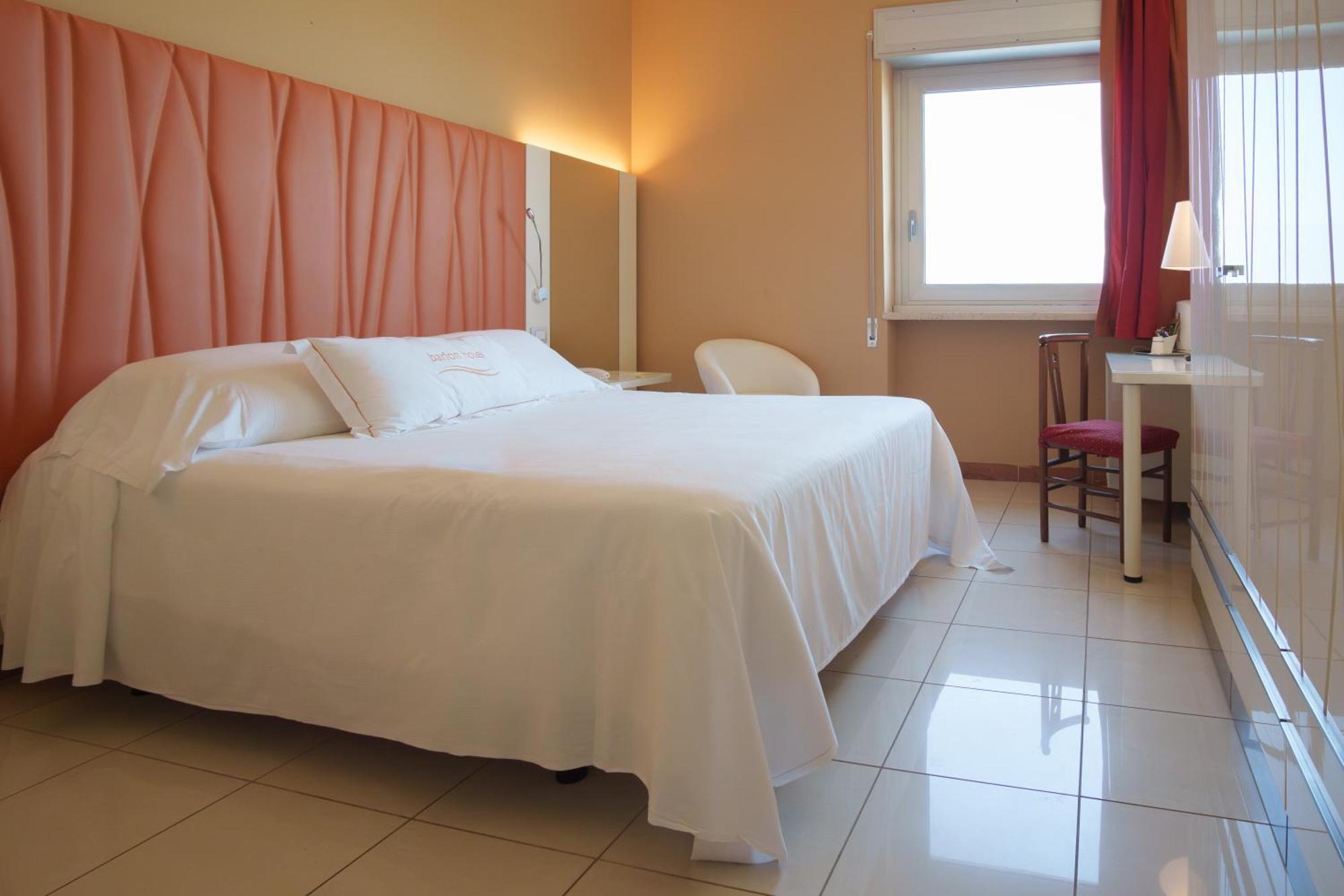Barion Hotel & Congressi Екстер'єр фото