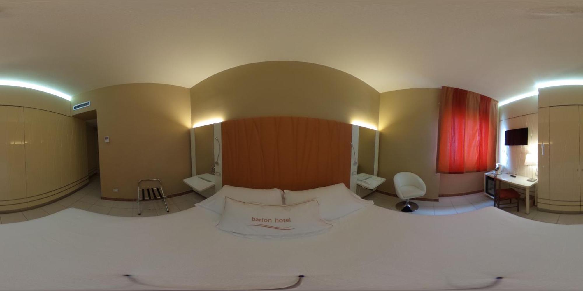 Barion Hotel & Congressi Екстер'єр фото