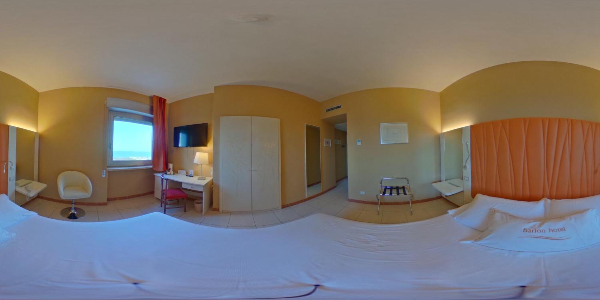 Barion Hotel & Congressi Екстер'єр фото