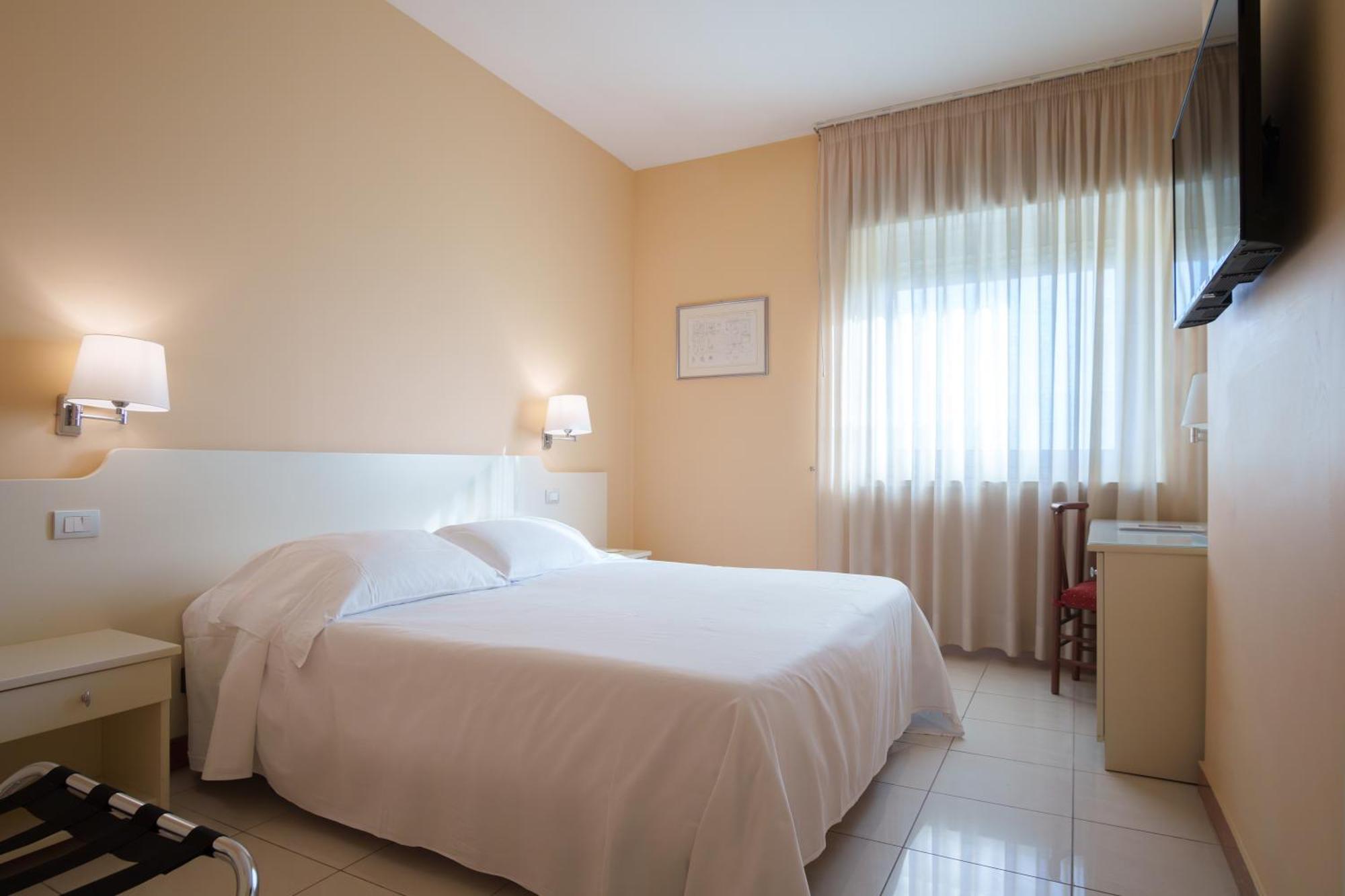 Barion Hotel & Congressi Екстер'єр фото