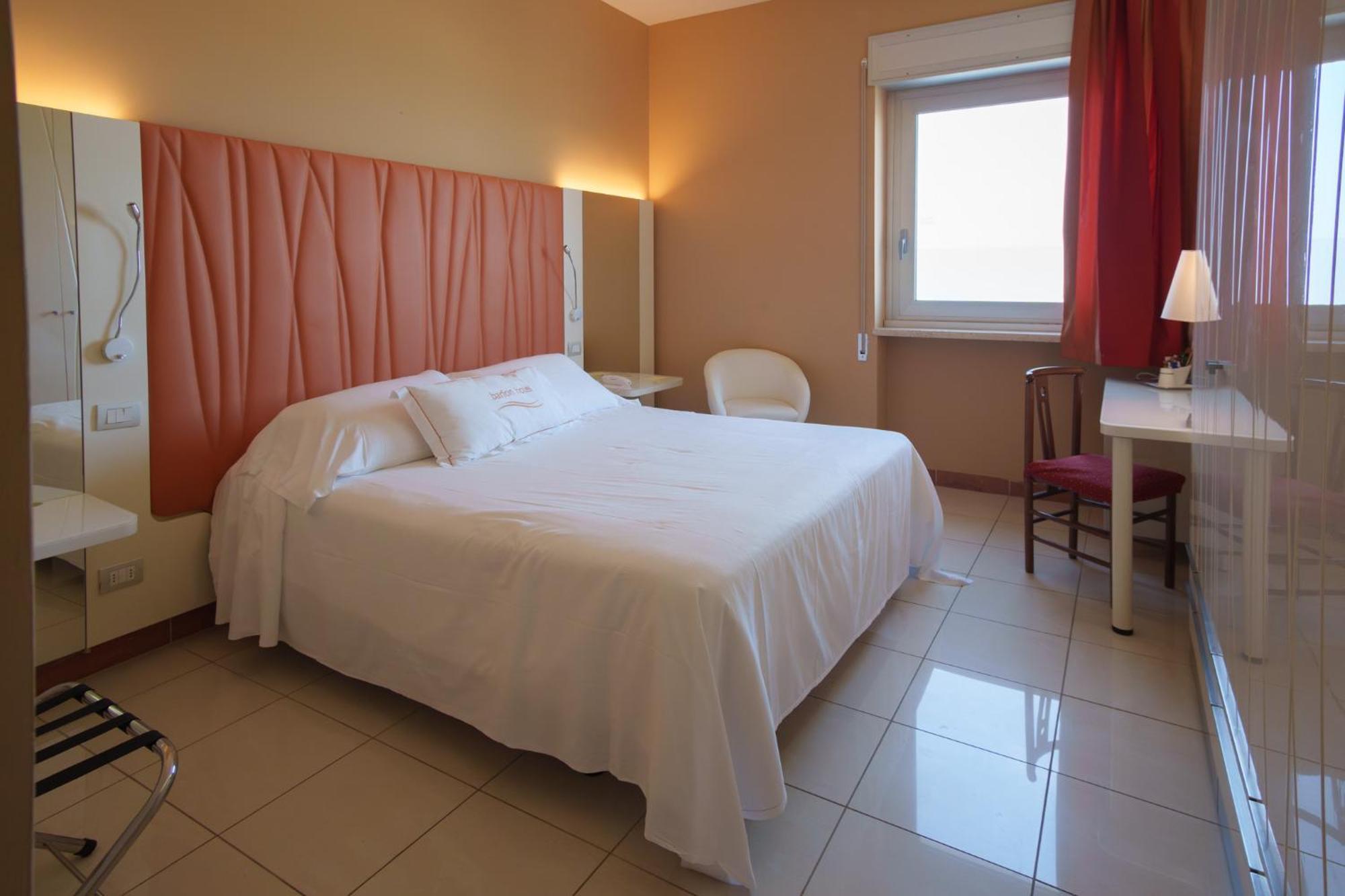 Barion Hotel & Congressi Екстер'єр фото