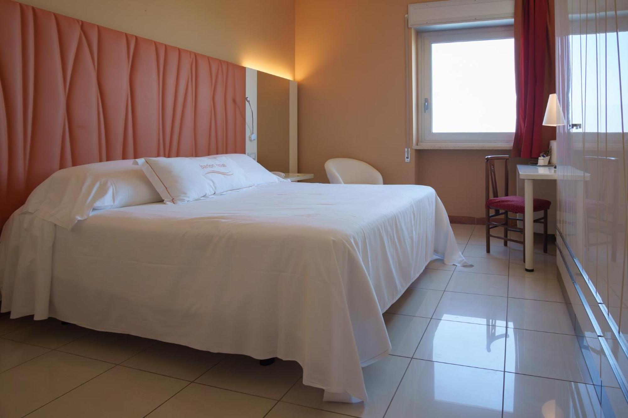 Barion Hotel & Congressi Екстер'єр фото