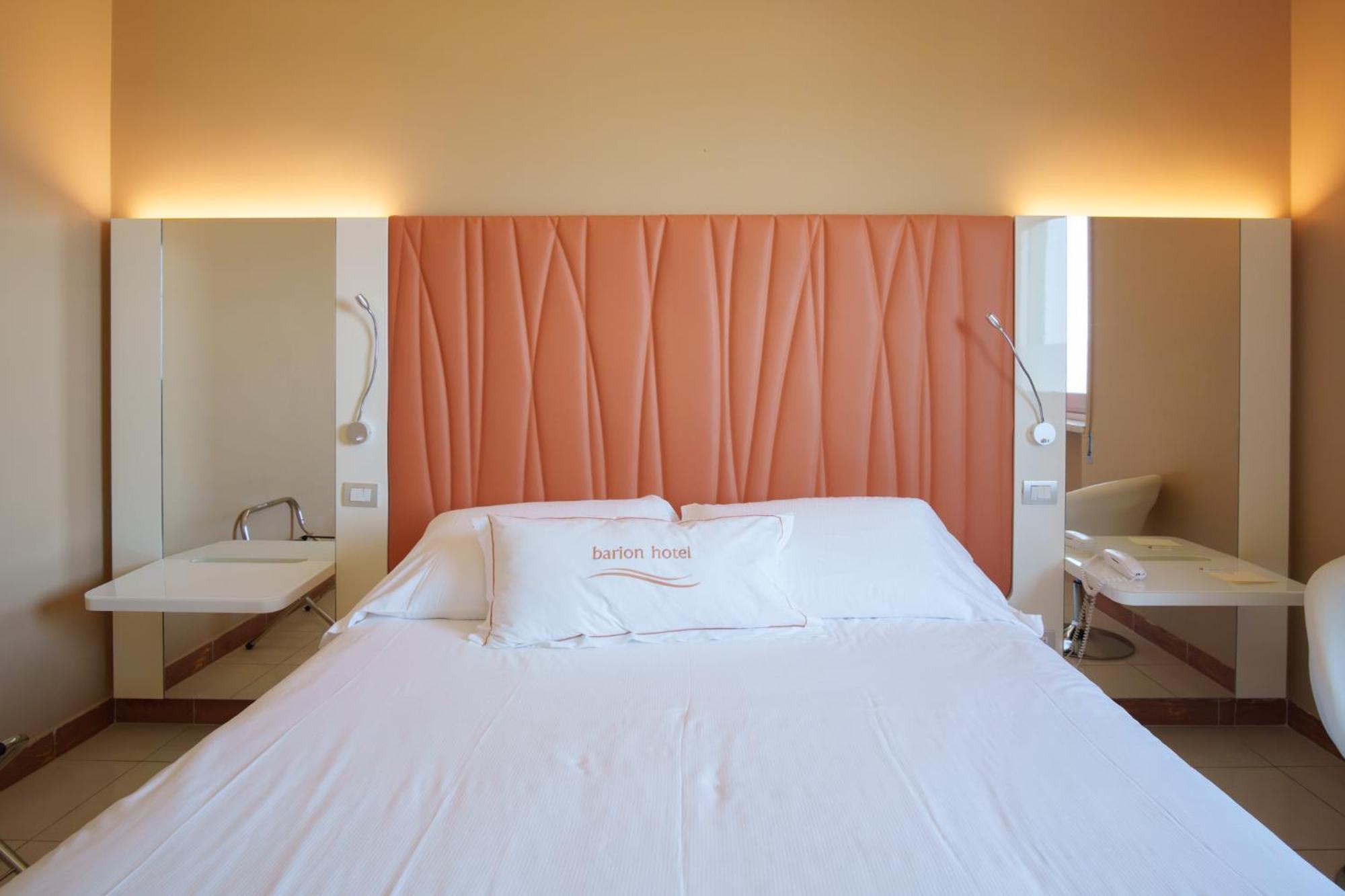 Barion Hotel & Congressi Екстер'єр фото
