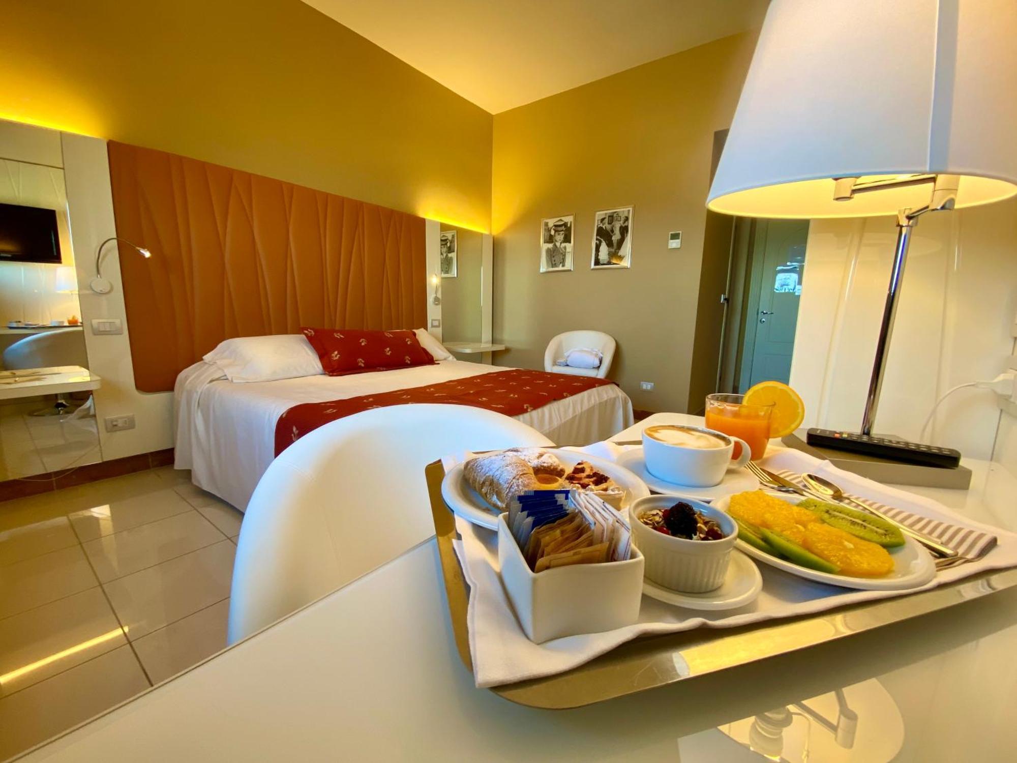 Barion Hotel & Congressi Екстер'єр фото