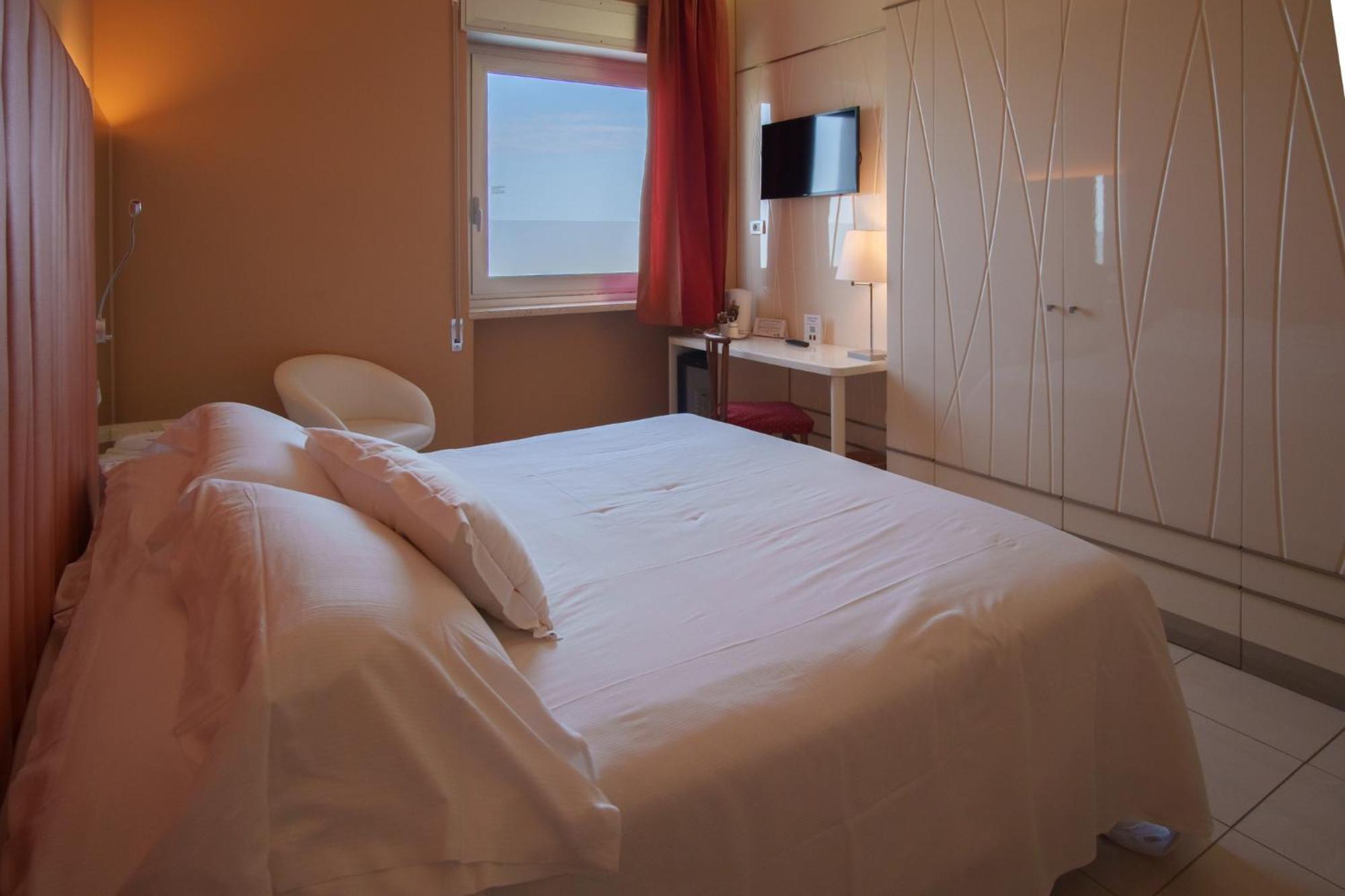 Barion Hotel & Congressi Екстер'єр фото