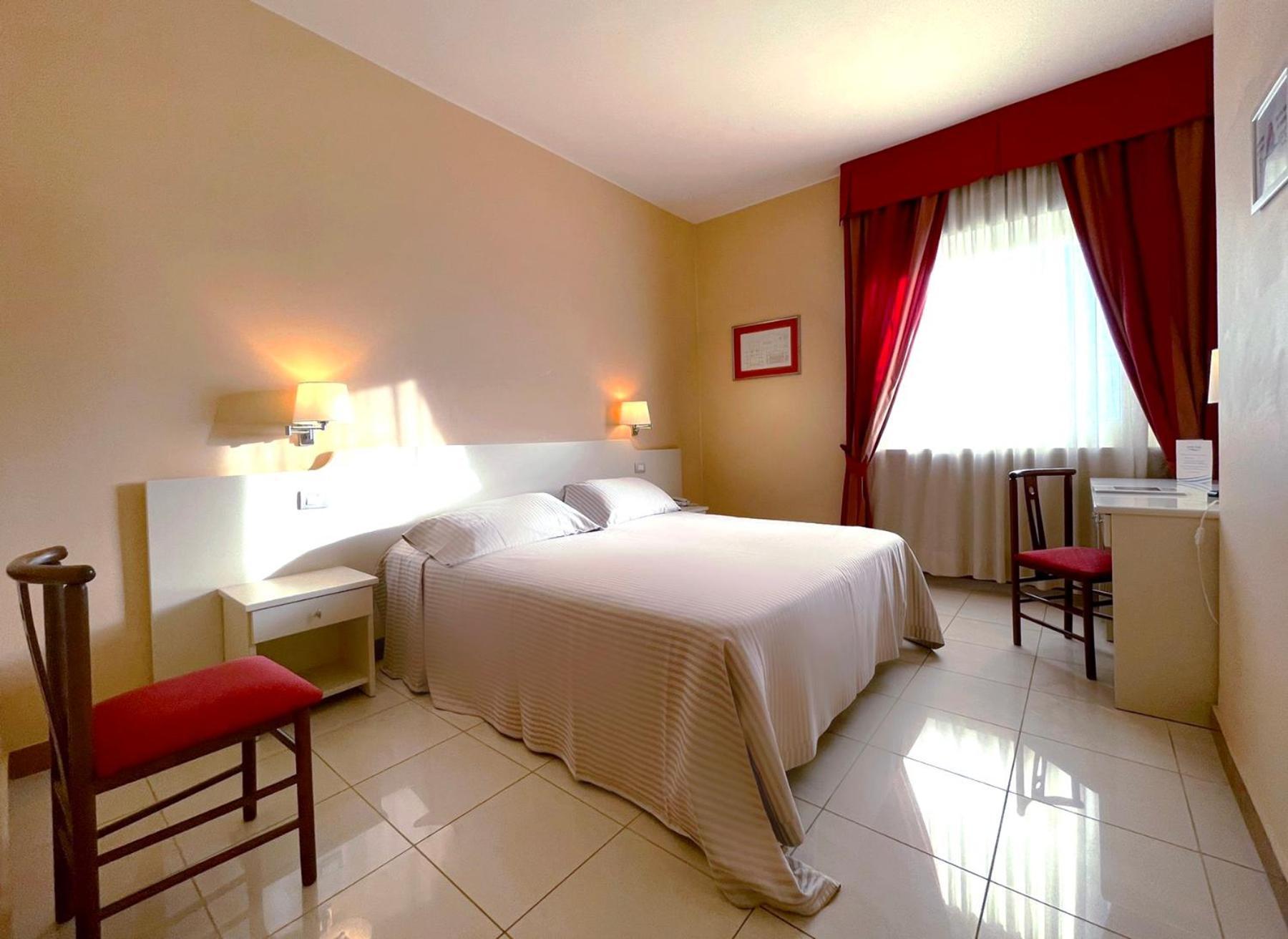 Barion Hotel & Congressi Екстер'єр фото