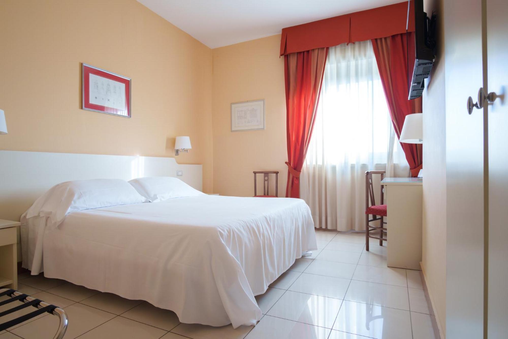 Barion Hotel & Congressi Екстер'єр фото