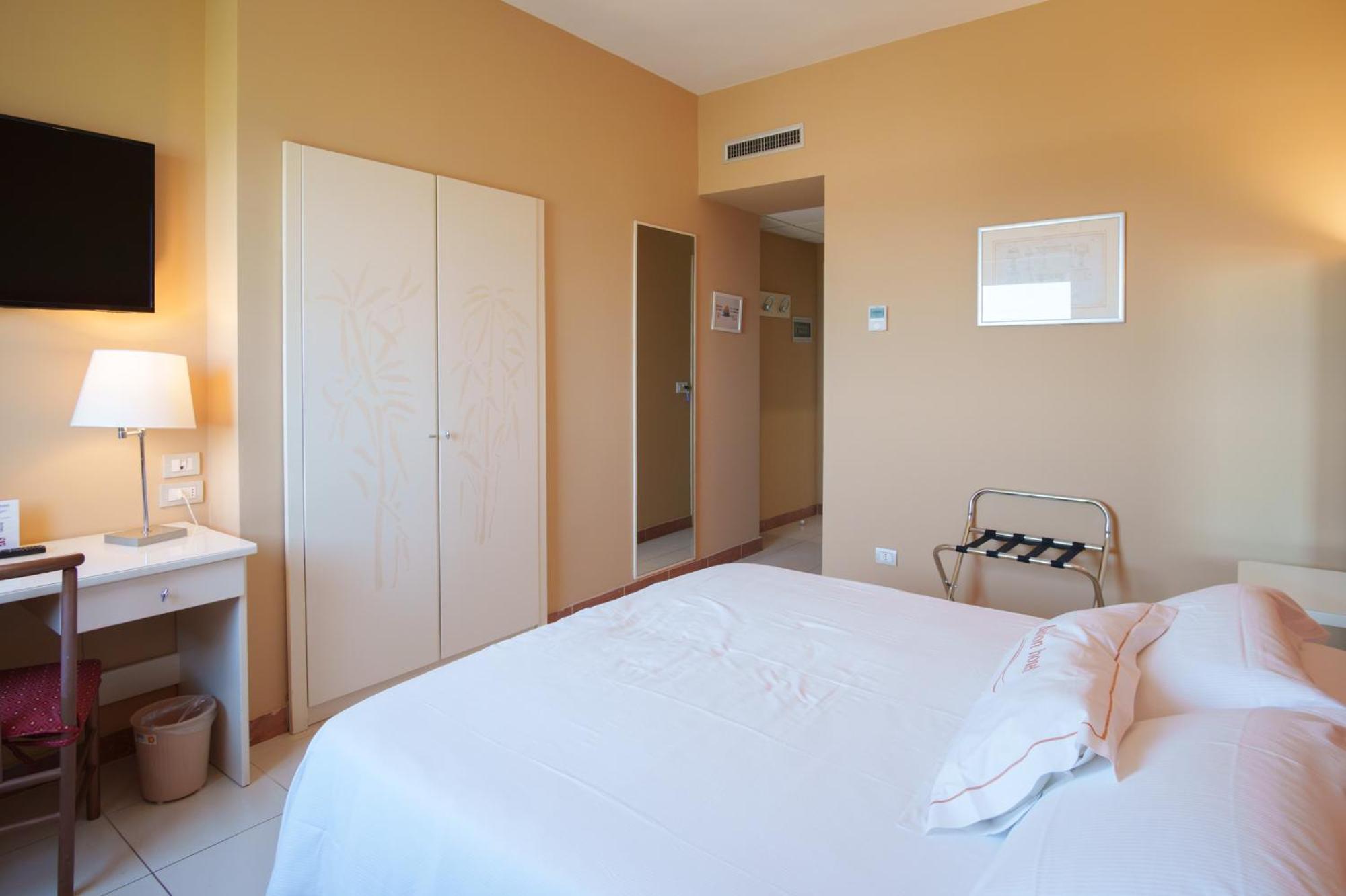 Barion Hotel & Congressi Екстер'єр фото