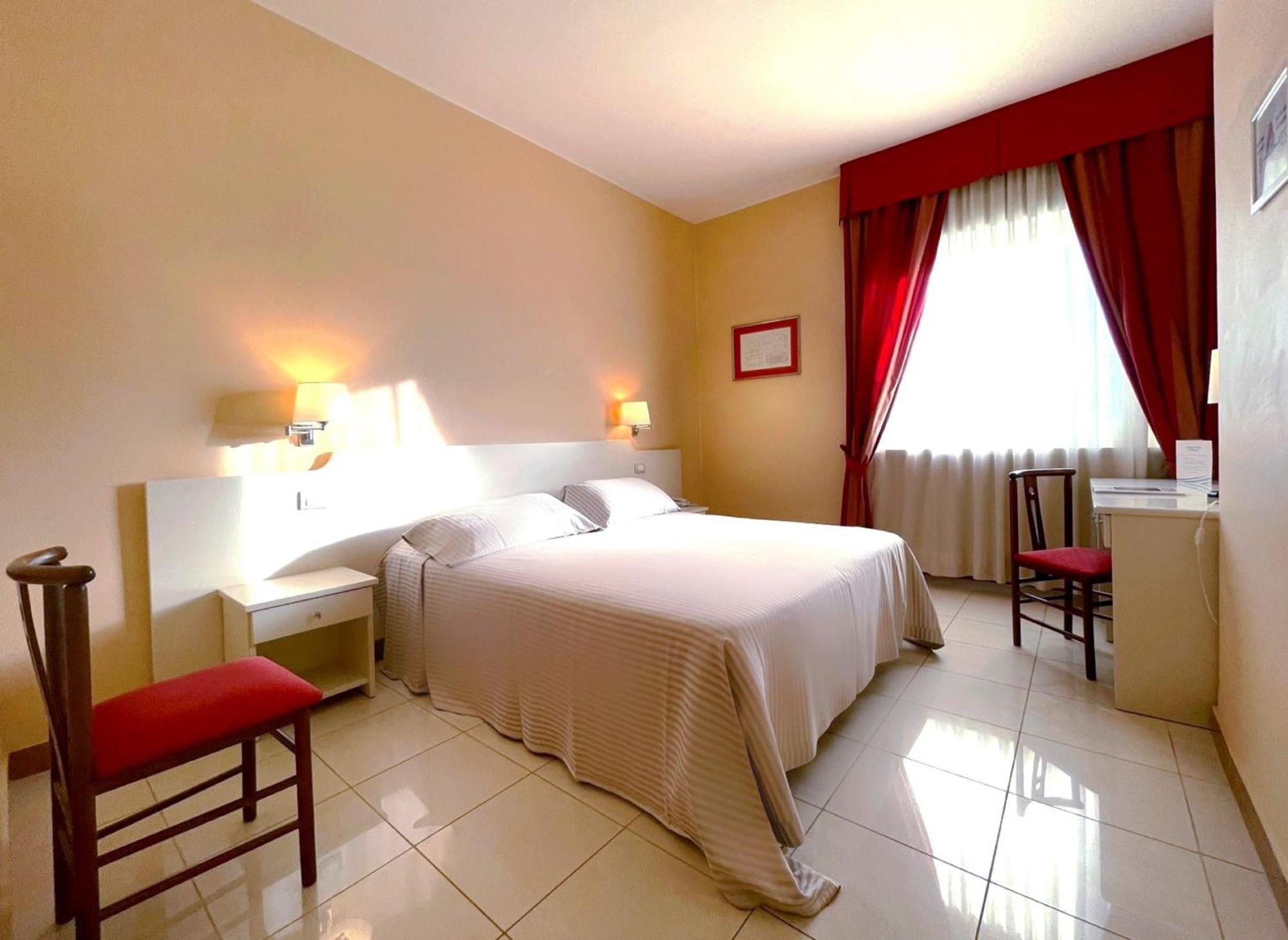Barion Hotel & Congressi Екстер'єр фото