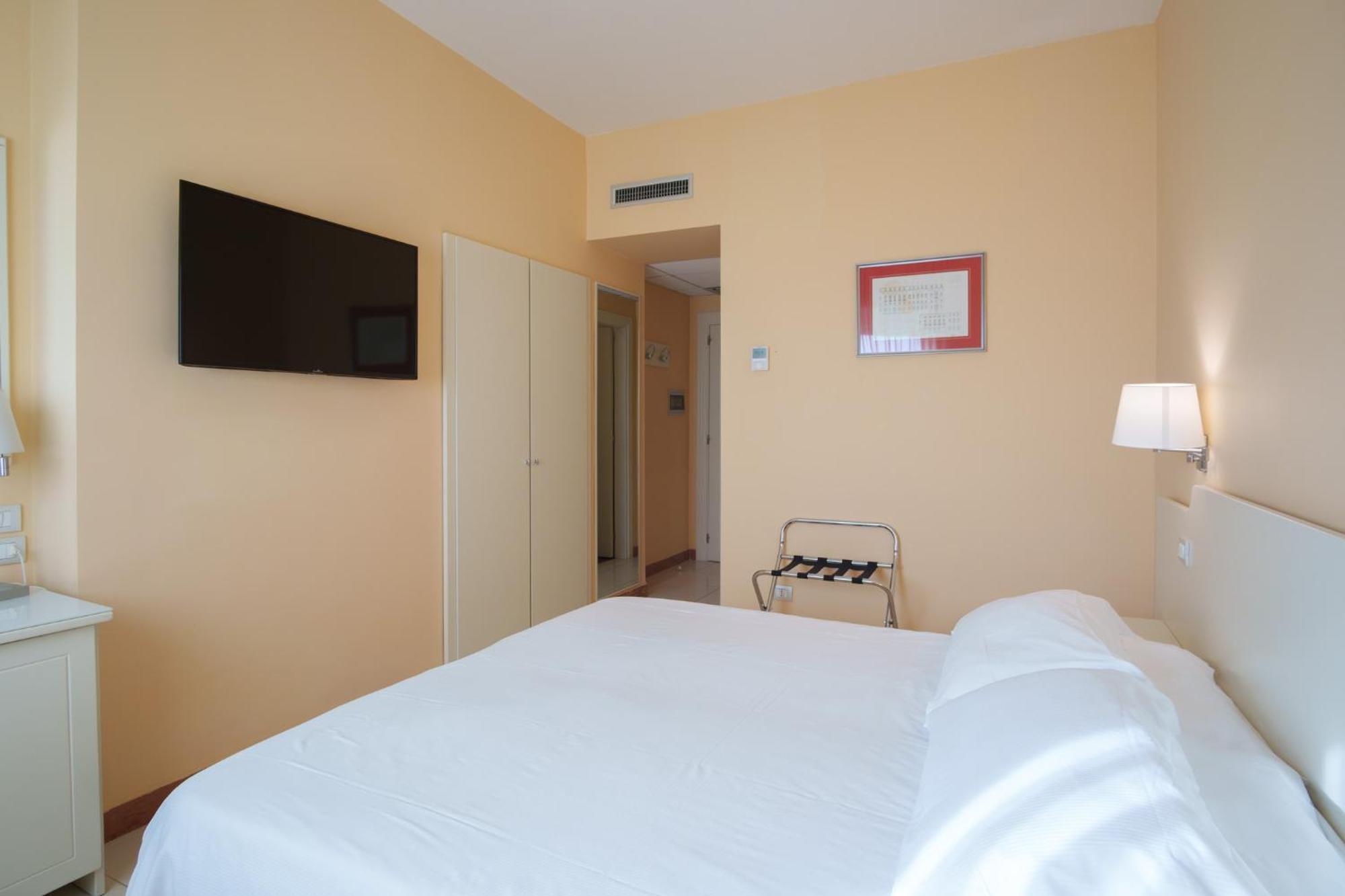 Barion Hotel & Congressi Екстер'єр фото