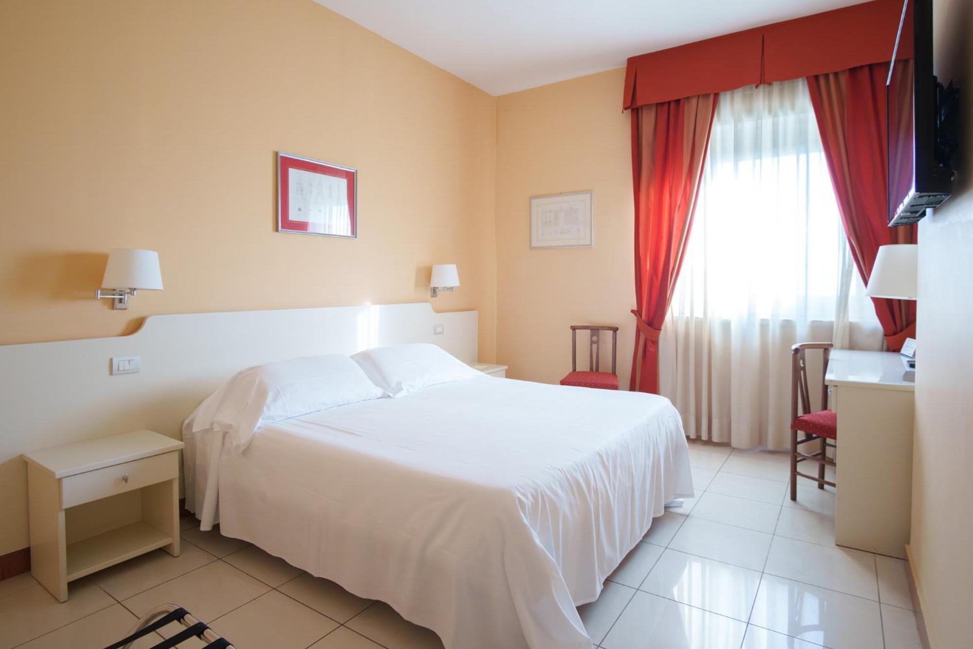 Barion Hotel & Congressi Екстер'єр фото